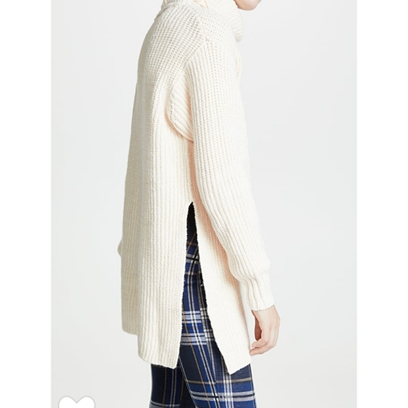 Free People Eleven Sweater - Picture 2 of 7